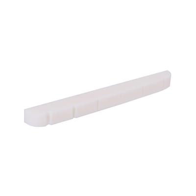 Écrou en os 42mm pour guitare électrique Fender Strat Stratocaster Tele