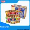 Confezione Assortita Nissin Cup Noodles