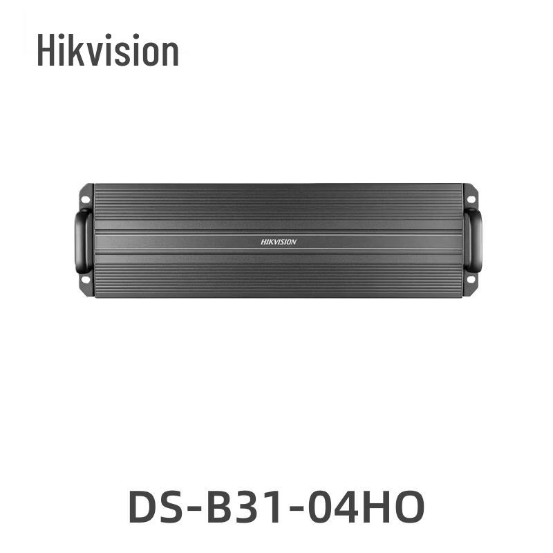 

Hikvision 4-Channel Video Management System