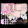 Chang Baosen Baking Tools & Cake Mold Set