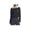 New MLB Sweatshirts Women's Black 3FKPV0444-50BKS