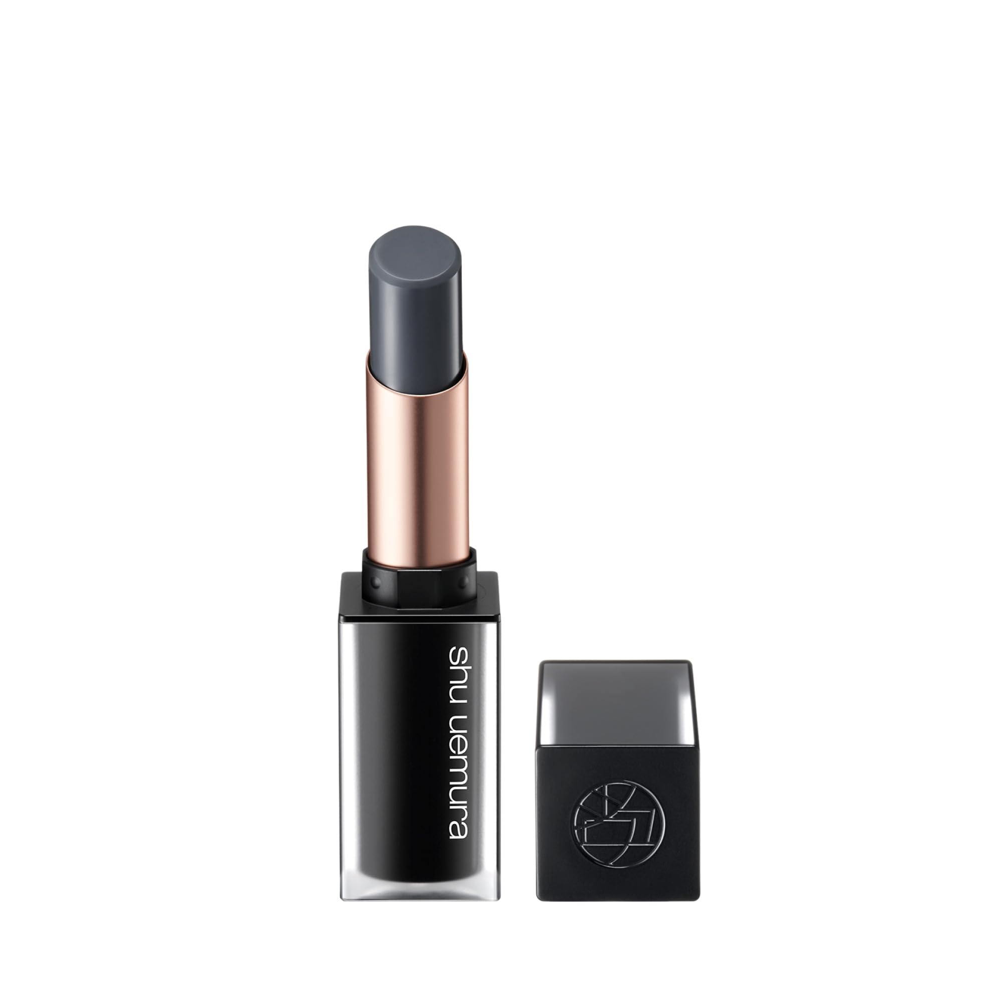 

shu uemura Rouge Unlimited Black Matte Balm Sheer Black 3,2 мл