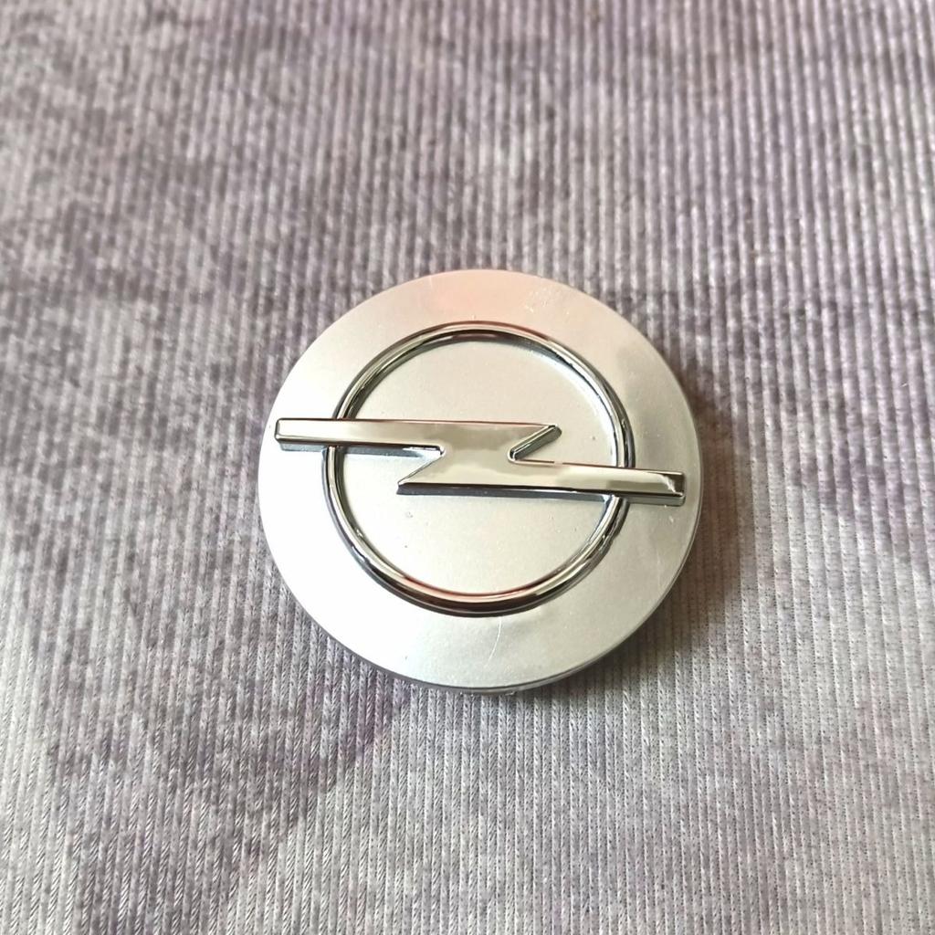 4ks 56mm 58mm 60mm 64mm Středová krytka kola Logo Kryt náboje Znak pro Opel Insignia Astra J H G F Corsa Zafira Tigra