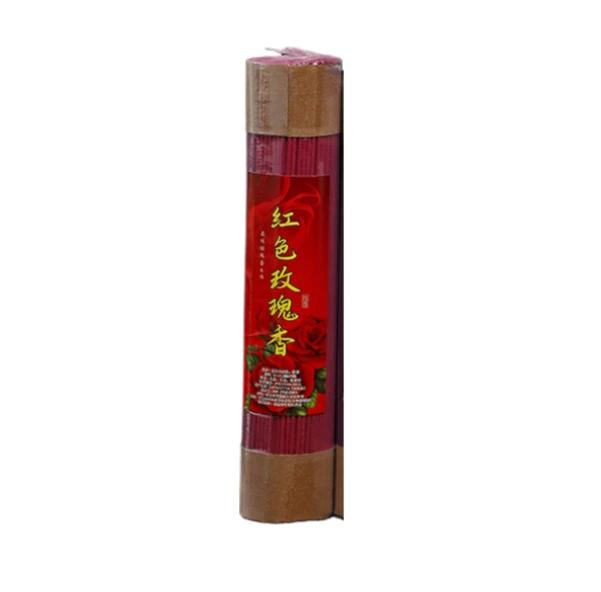 200g Natural Floral Stick Incense/Lavender Osmanthus Tea Room Study Room Purify The Air To Remove Odor and Calm Mind Joss Stick