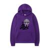 Sweater Print Me Doom Spring And Autumn American Loose Hooded
