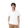 Puma PILE OPEN Polo Shirt Men's White 671065-02