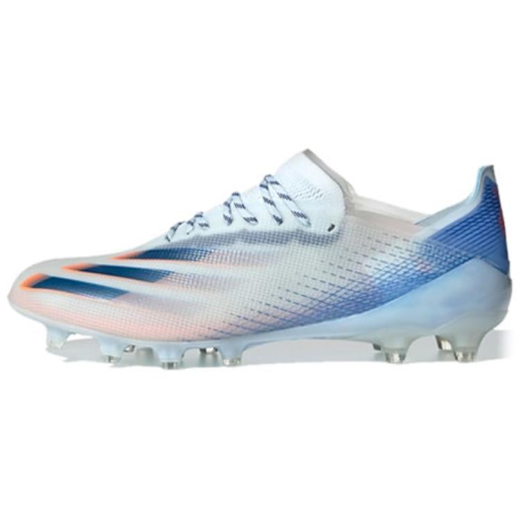 

Новые Adidas X Ghosted.1 Ag Небесно-голубой FY2968 44.5