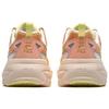New FILA Cube Low Top Casual Shoes Women's Soft Pink F12W216130FSA