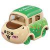 Takara Tomy Tomica Dream Tomica SP Chiikawa Kurimanju Miniature Car Toy for Ages 3 and Up