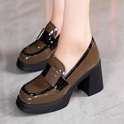Pantofi – Pantofi