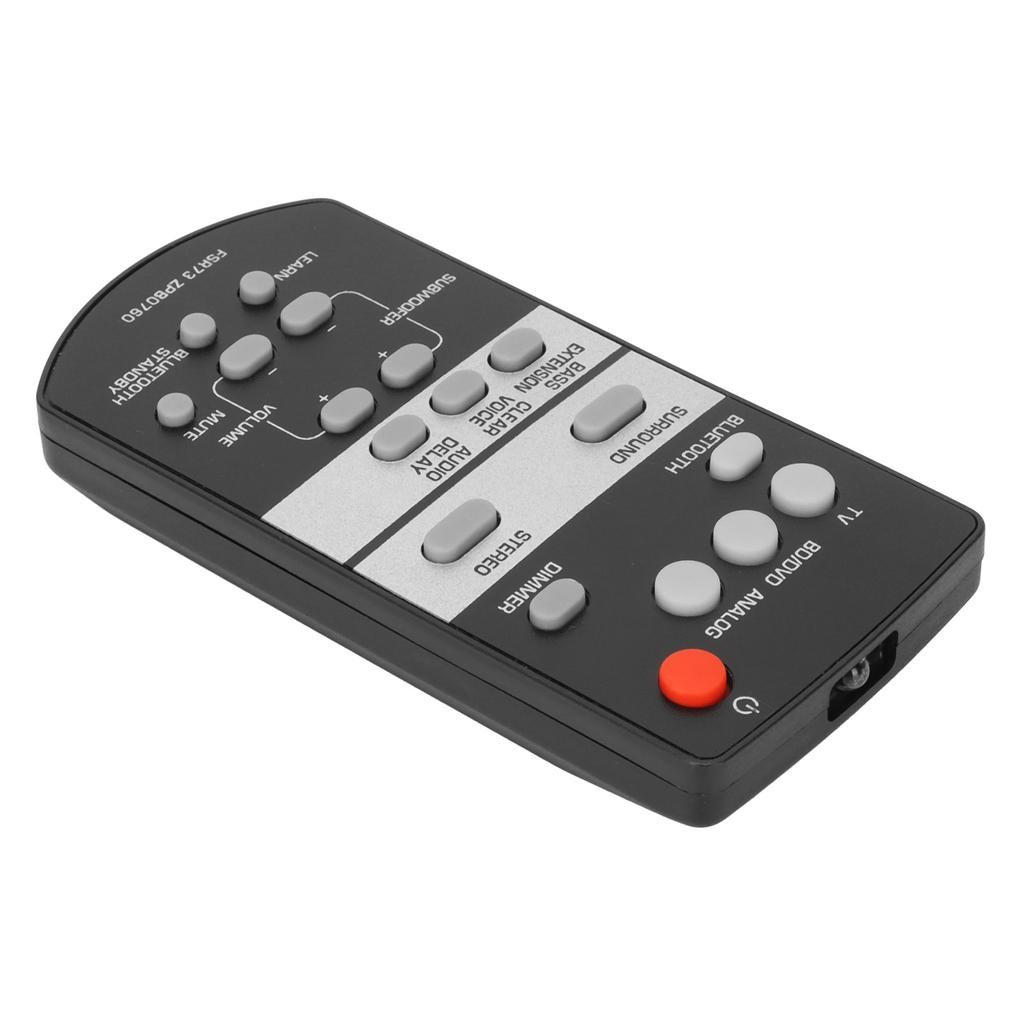 Soundbar Remote Control Replacement for ATS1050 SRT700 YAS105 ATS 1050 SRT 700 YAS 105