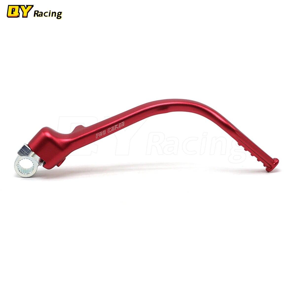 

Кованая педаль стартера для мотоцикла для HONDA CRFR 450 CRF450R CRF 450R 2009-2013 2014 2015 2016 велосипед для бездорожья CRF 102