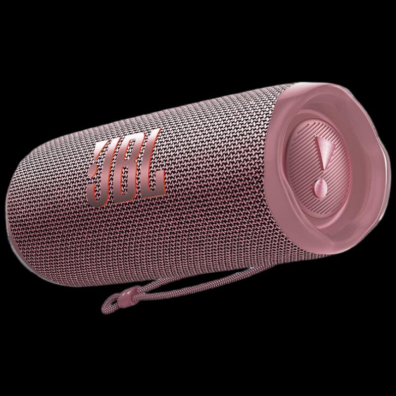 JBL Flip 6 Portable Bluetooth Speaker CN Plug (adapter Included)