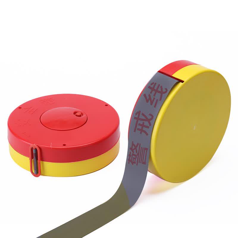XINGGONG Reflective Safety Warning Tape