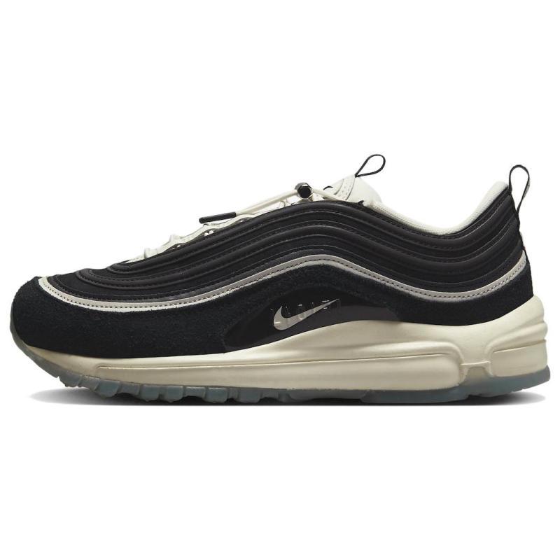 

Nike Air Max 97 Premium Hangul Day Women s Sneakers Casual Shoes DZ5316-010 38.5