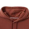 Jordan Flight FW24 Wash FLC PO Loose Comfortable Soft Long Sleeve Sweatshirt Men Sweatshirt Dark-Red FV7249-231
