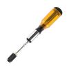 Hand-Press Screwdriver Reversible Ratchet Semi-Automatic Screwdriver