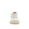Reebok Club C 85 Pump Vector Blue Unisex Sneakers White Footwear-White Classic-White GW4793