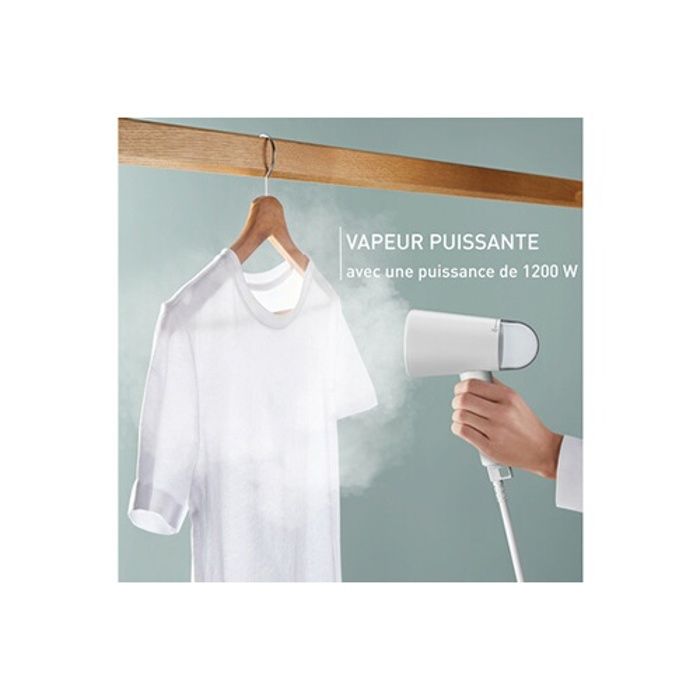 Défroisseur calor dt1020c0 1200 w