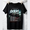 Axxis Band Coming Home 2025 2026 Tour Shirt Black Unisex S-5XL E2001