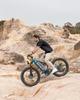 OTIDA S26 3000W 80 Km/h Dual-motor Electric Bike, 52V 20Ah, 26-inch Wide Tyres, Electric Mountain Bike, Electric Bike for Adults