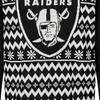 NFL Winter Ugly Sweater XMAS Knit Pullover