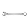 Portable Twin Head Wrench Spanner Crafted for Narrow Environment Rustproof Stainless Steel Confined Spaces Various Fixes