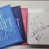 IVE Secret Album Set Of 4 Unsealed Poca O