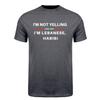 Im Not Yelling Im Lebanese Habibi Funny Arabic Tshirt Lebanon Flag Graphic T Shirts Casual Style Da960