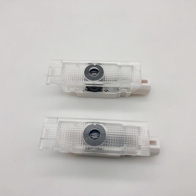 Dodge Challenger SRT LED Door Welcome Light Projector