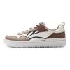Li Ning Qingyun Comfortable Sports Casual Durable Low-Top Sneakers Men Sneakers Cloud-White AGCT297-4