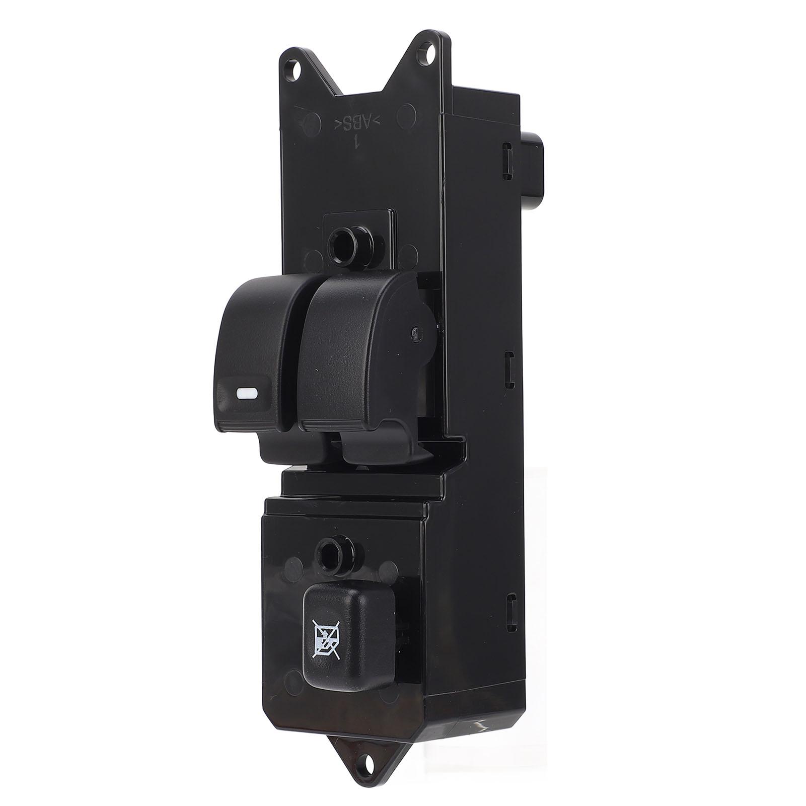 

Главный переключатель стеклоподъемника MR587958 Левый со стороны водителя Электрический переключатель стеклоподъемника для Triton