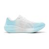 Li Ning Version 2.0 Low top Running Shoes Men's White Blue ARSU009-7(Team1053-BOX)