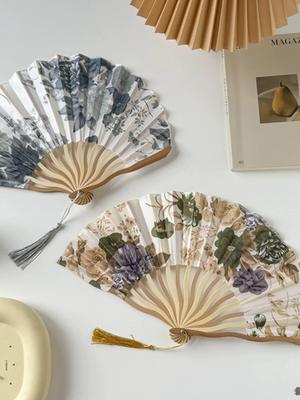 Accessoarer – Solfjädrar