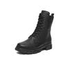 Ankle Boots Rieker CEO-Y7116-00 Black
