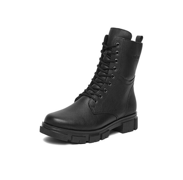 Ankle Boots Rieker CEO-Y7116-00 Black