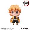 MegaHouse Demon Slayer Kimetsu No Yaiba Tanjiro Friends Mascot Collection 1 BOX Made PVC Resin.
