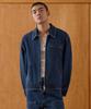 Denim Work Jacket [Medium Indigo]