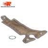 Osłona termiczna Lava Titanium Turbo Blanket do Honda Civic 1.5T (od 2016+) z siatki ze stali nierdzewnej
