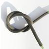 Water Bladder Tube Cover Neoprene Drinking Water Pipe Insulation Sleeve Lengthened Protective Cover 2mm Thickness