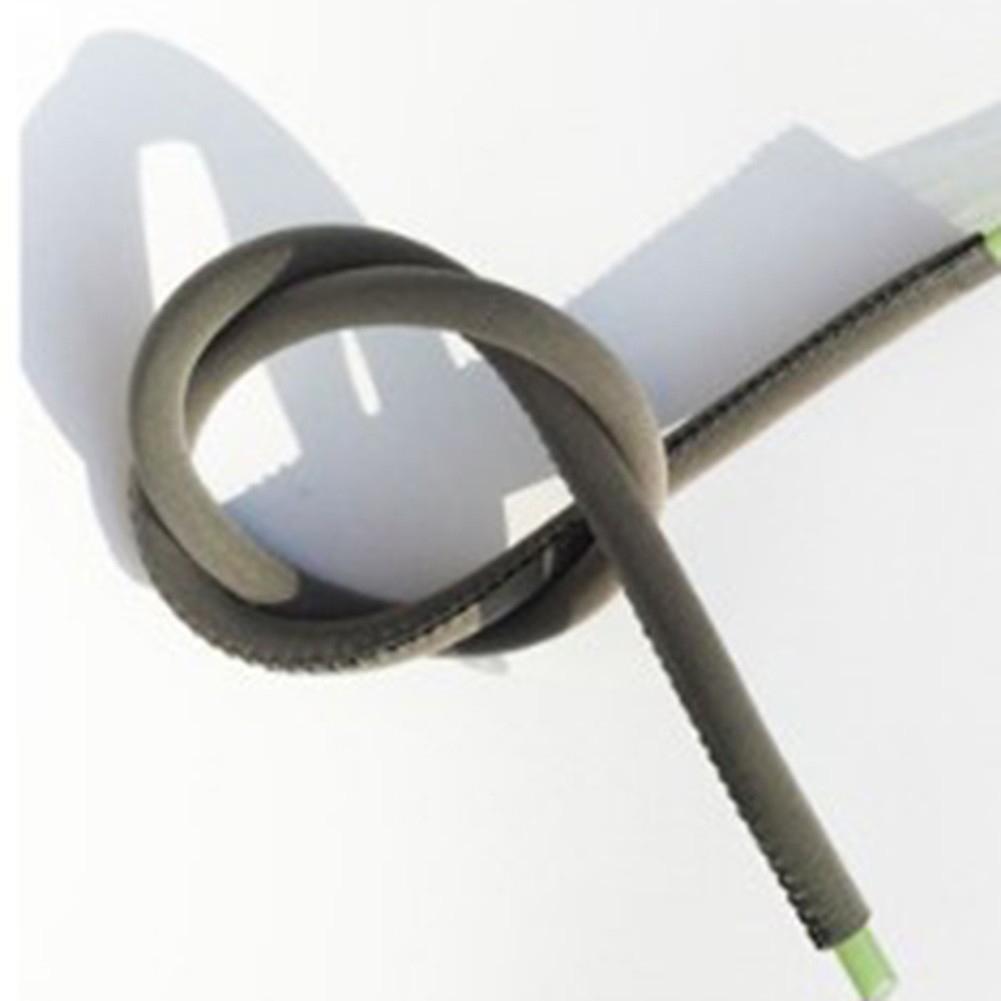 Water Bladder Tube Cover Neoprene Drinking Water Pipe Insulation Sleeve Lengthened Protective Cover 2mm Thickness
