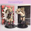 Anime Toga Himiko Figurine Mha Standing Action Figure Collection Anime Doll Toys Pvc Model Boy Girl Fans Gift 15cm
