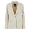 Blazer Básico Feminino Urban Classics