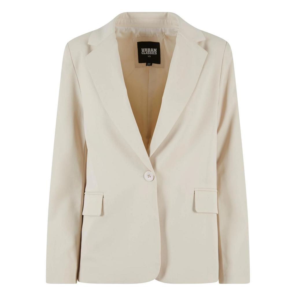 Blazer Básico Feminino Urban Classics