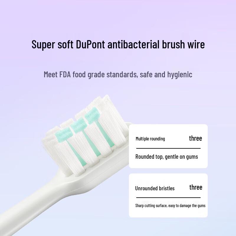 Xiaomi Sonic Electric Toothbrush