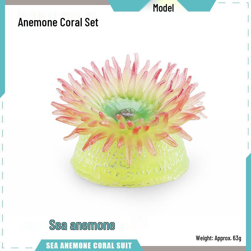 Children's Bikini Jellyfish Underwater Model Decoration