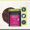 Tea And Twigs - Hibiscus Cinnamon Tea - 15 Tea Bags (30 Grams) | Herbal Teas | Natural Hibiscus Flower and Cinnamon| Caffeine Free | Wellness Tea