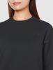 The North Face Rally On Rock Crew Lightweight Black L Women's