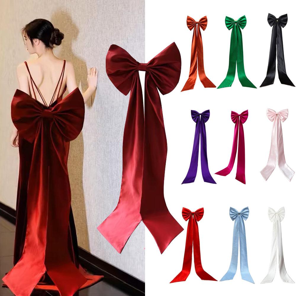 Eleganter Brautgürtel Luxusdesign Kleider Knotengürtel Hochzeitsfeier Bankett Bekleidungsaccessoires