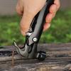 Multifunctional Camping Claw Hammer Tool